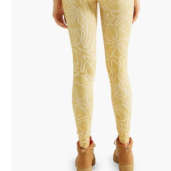 🔆BILLABONG🔆 SUMMIT BRA TANK ADVENTURE LEGGING SET - Picture 16 of 16